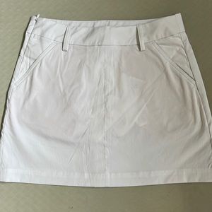 Puma golf Skort
